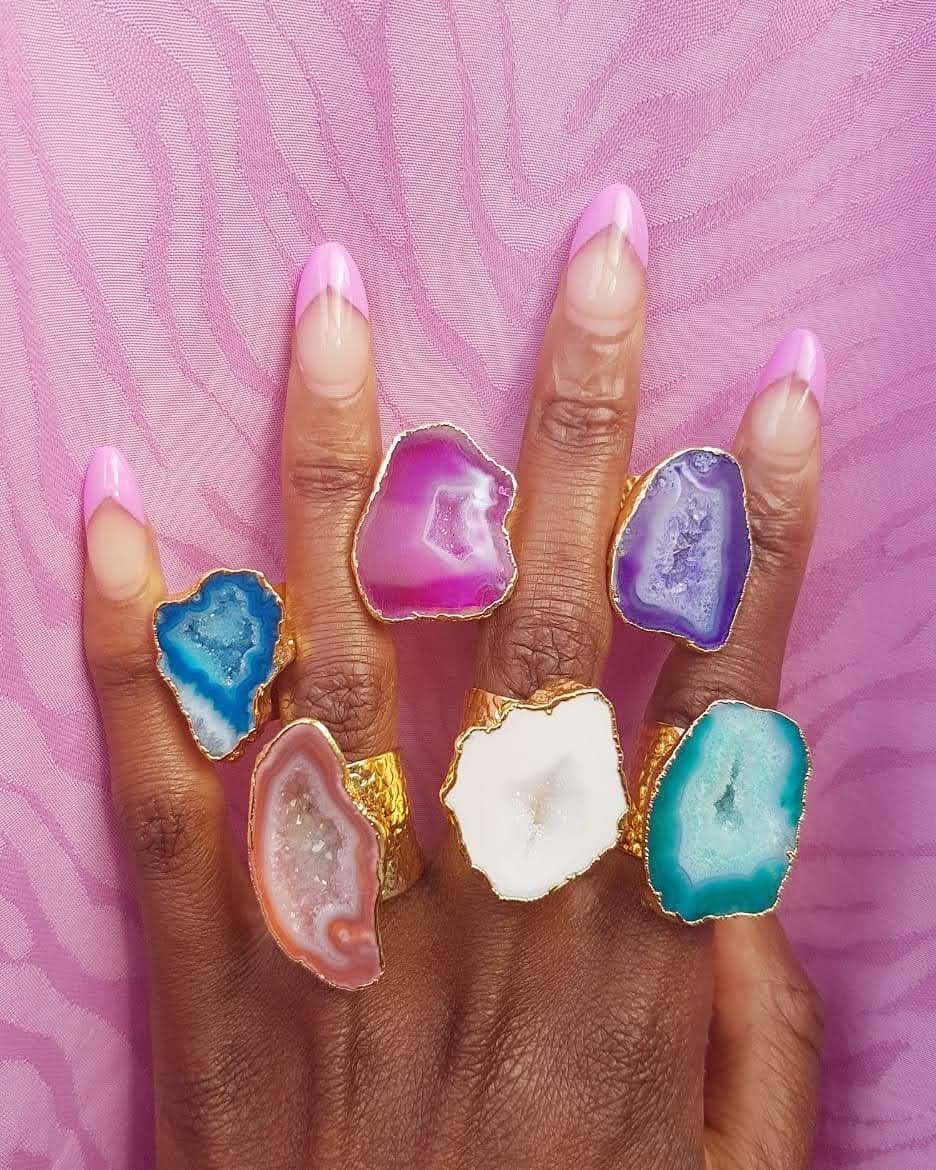 YAA YAA LONDON RINGS (1)