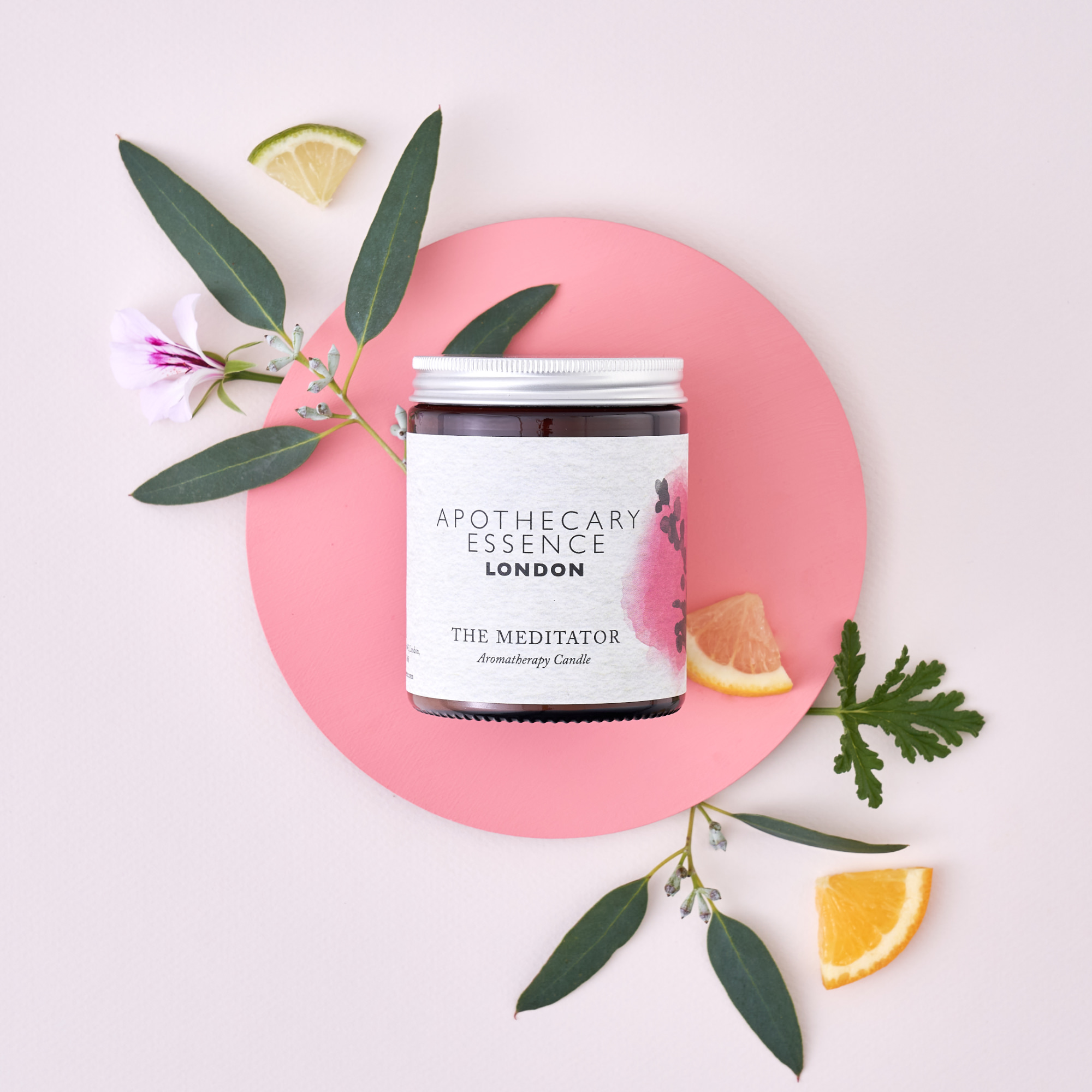 4. ApothecaryEssence_The_Meditator_Candle