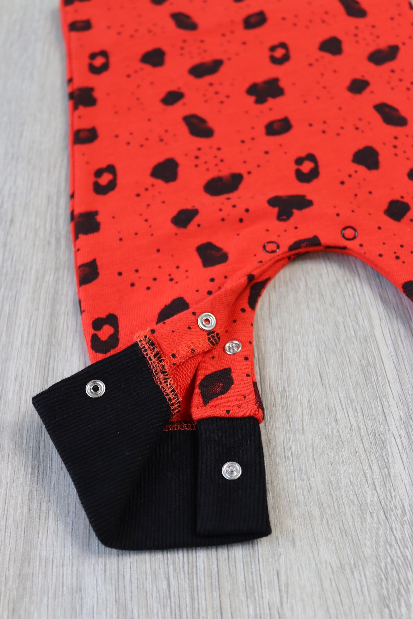 6 unisex_orange_animal_print_romper_poppers_1024x1024@2x