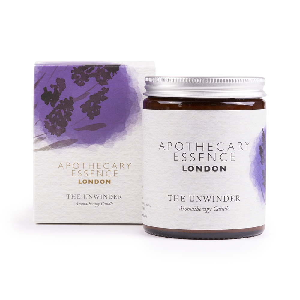 AE_The Unwinder_Candle_Carton+Jar_Web