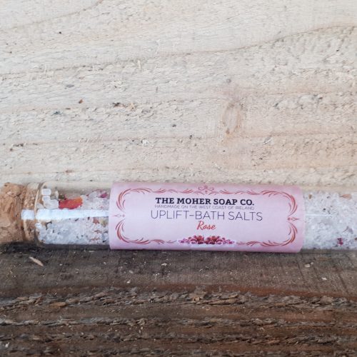 UPLIFT BATH SALTS VIAL