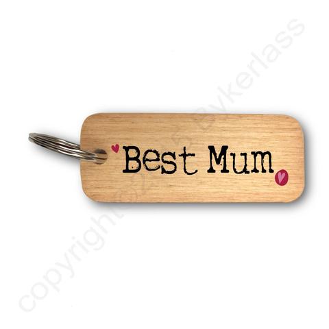Best Mum
