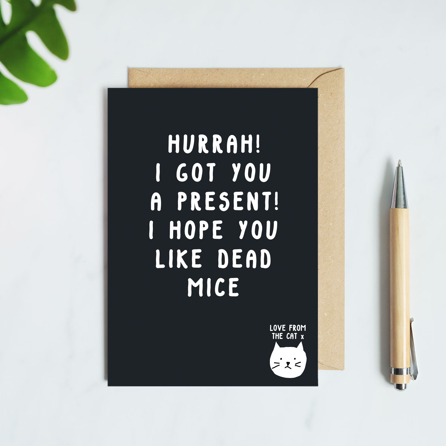 Birthday-Card-For-Cat-Lovers