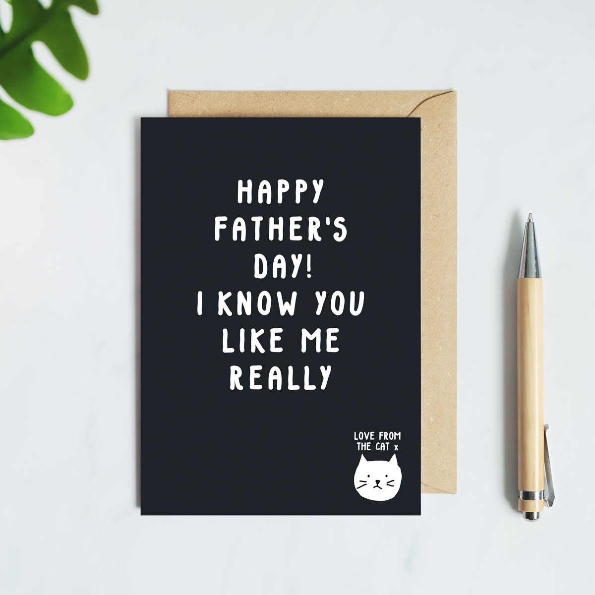 Father's-Day-Card-from-the-cat