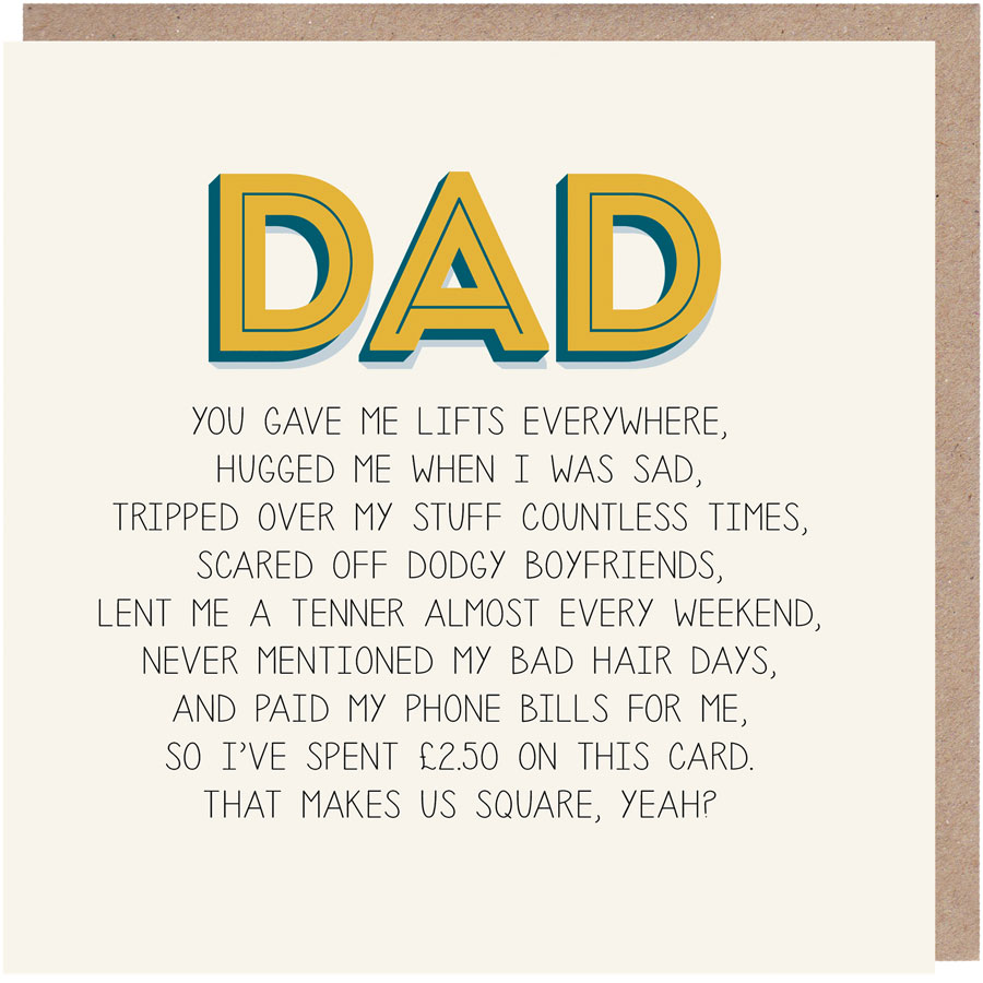 Funny-Dad-Card