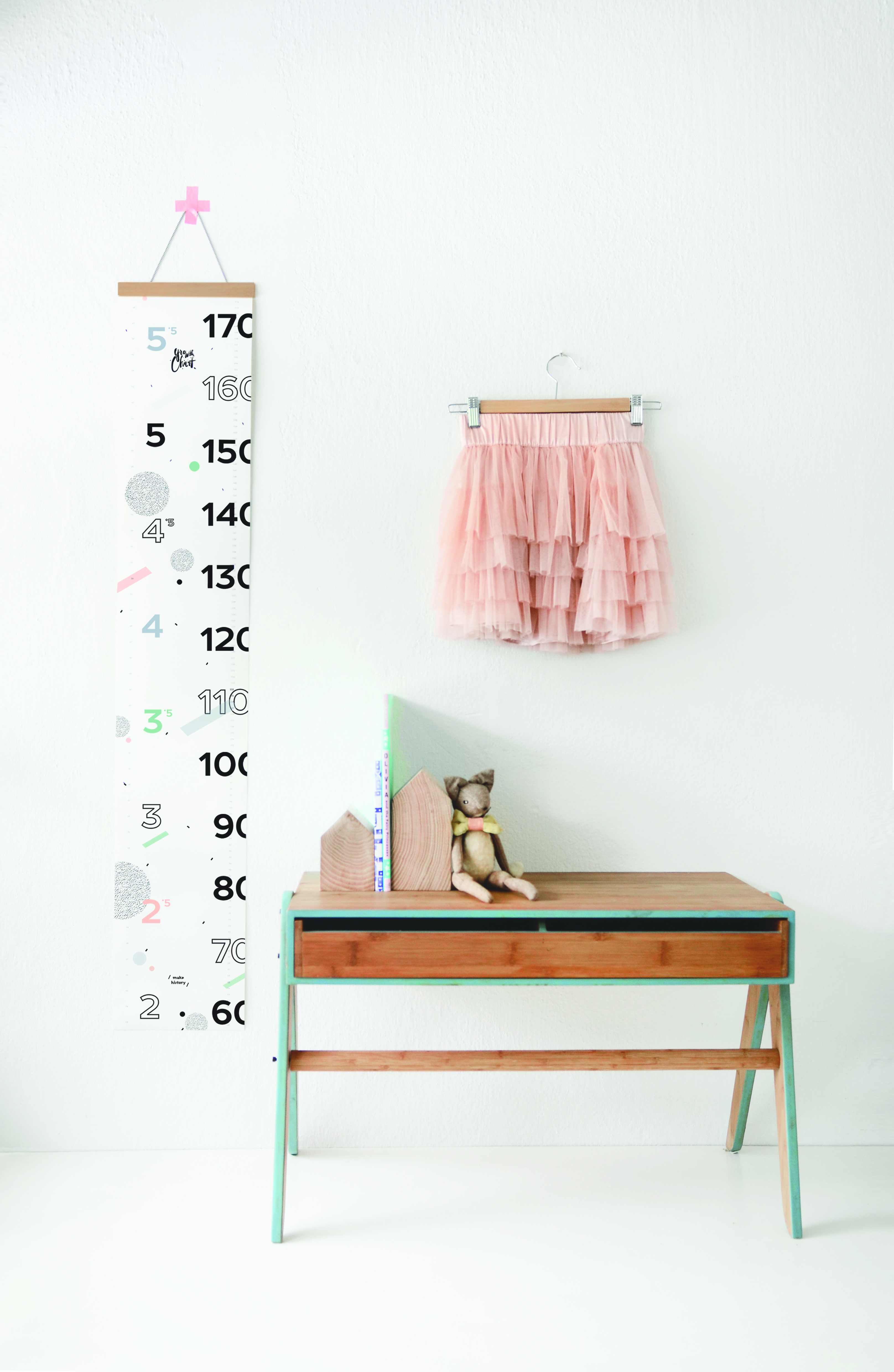 GROWTH CHART MAKE HISTORY 07