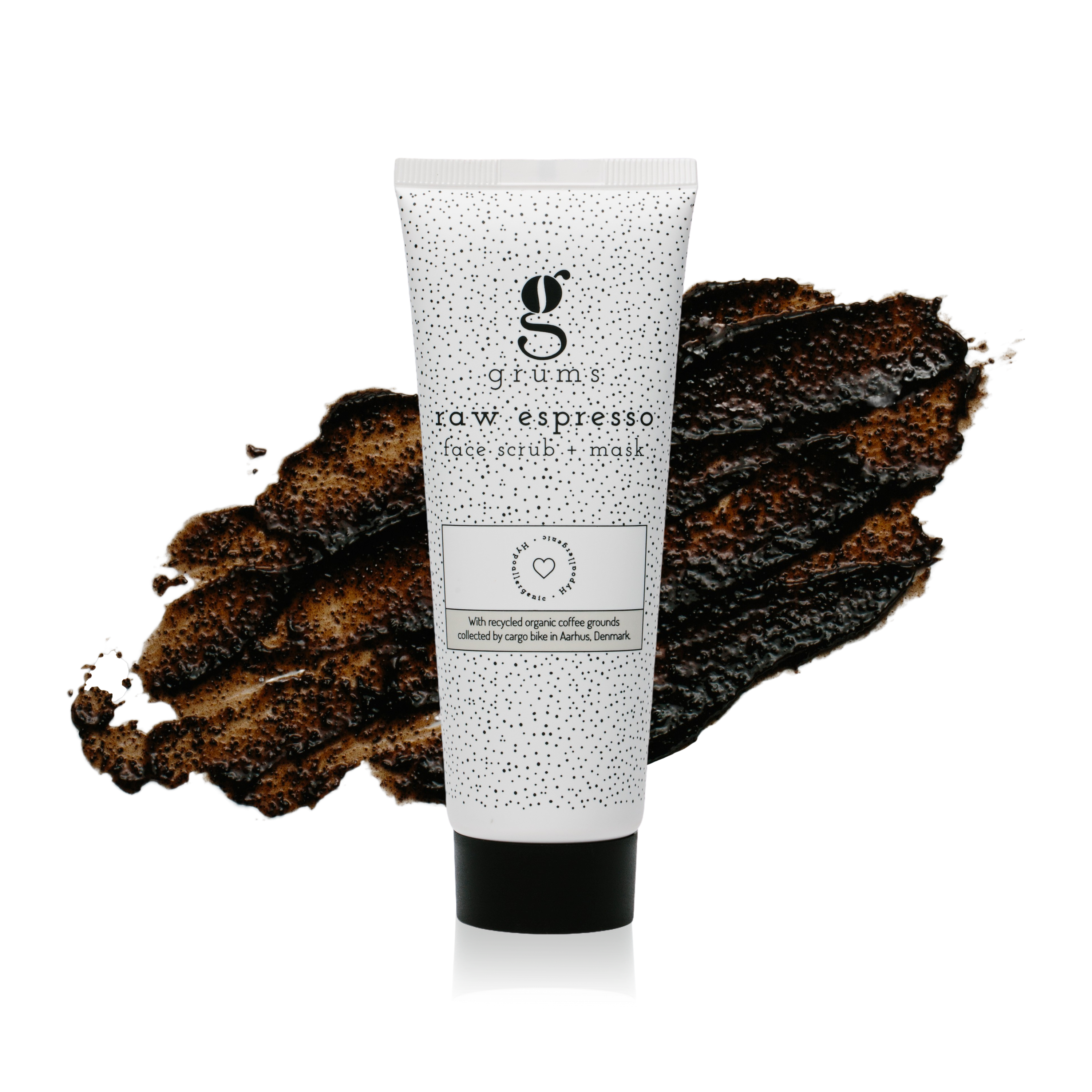 GRUMS FRIT INDHOLD FACE