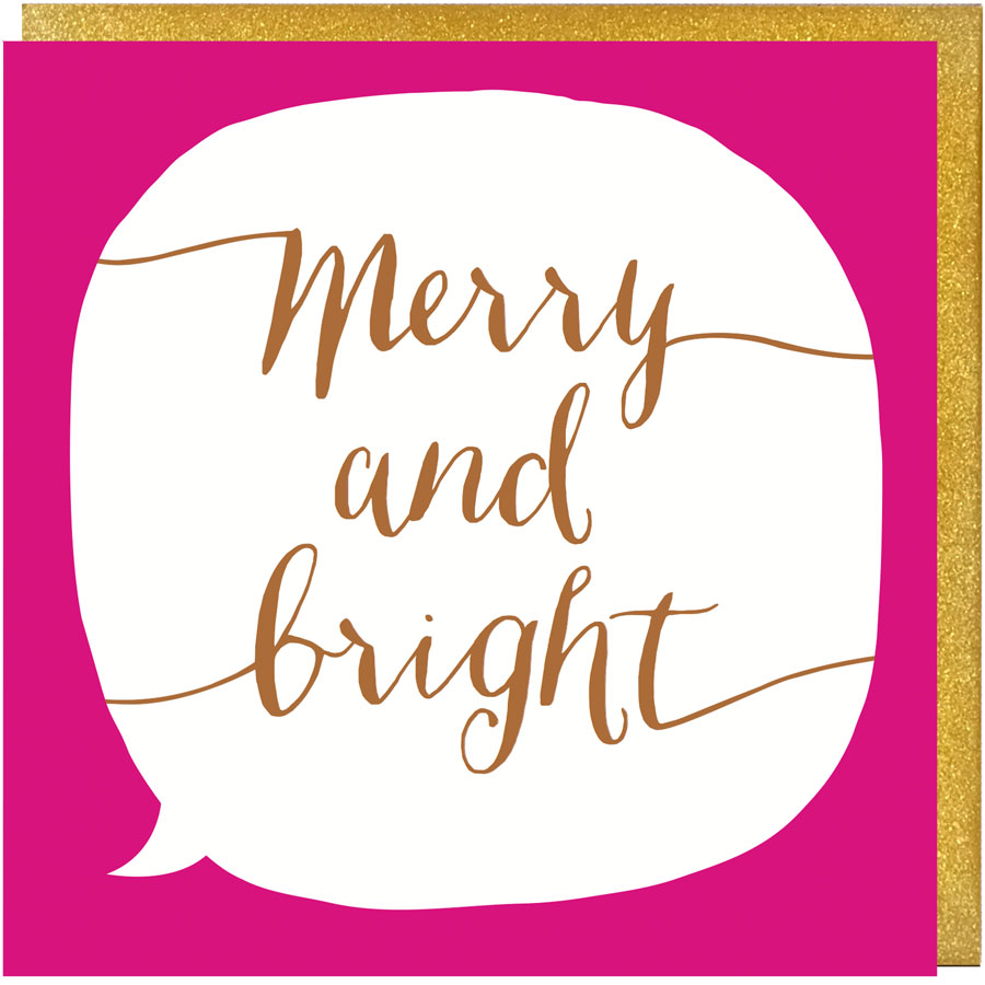 Merry-And-Bright-Card