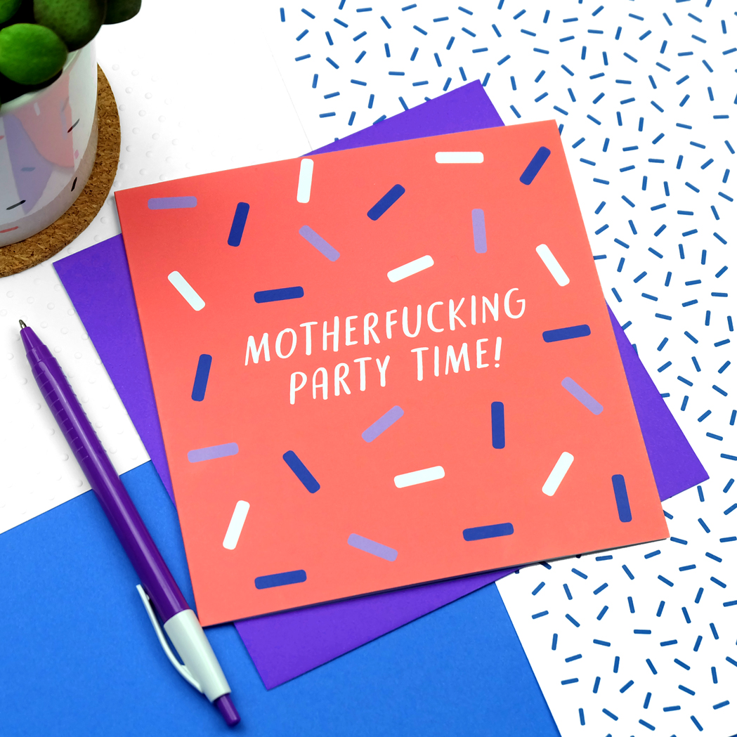 Motherfucking-Party-Time