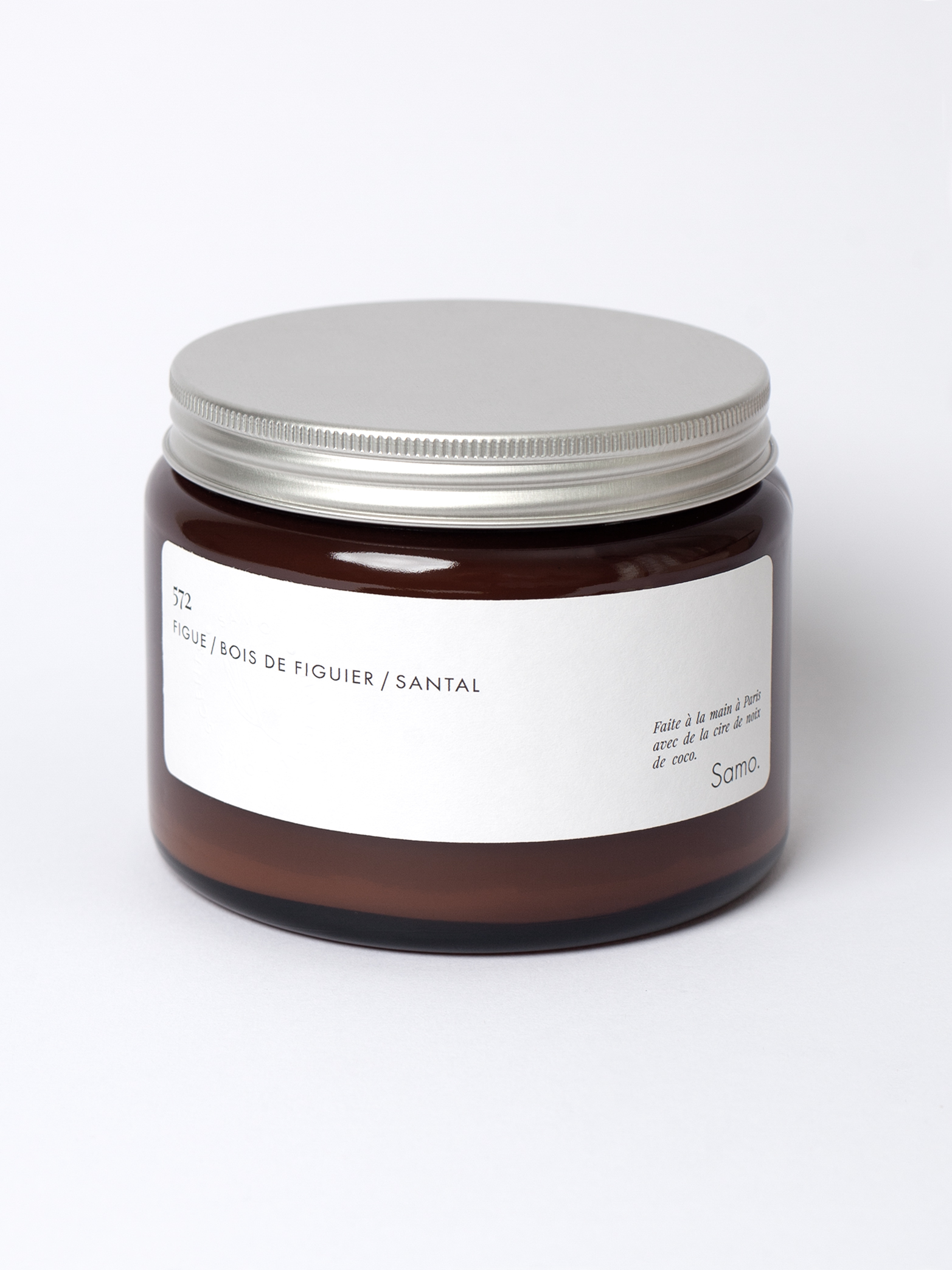 Samo_candle_large-572