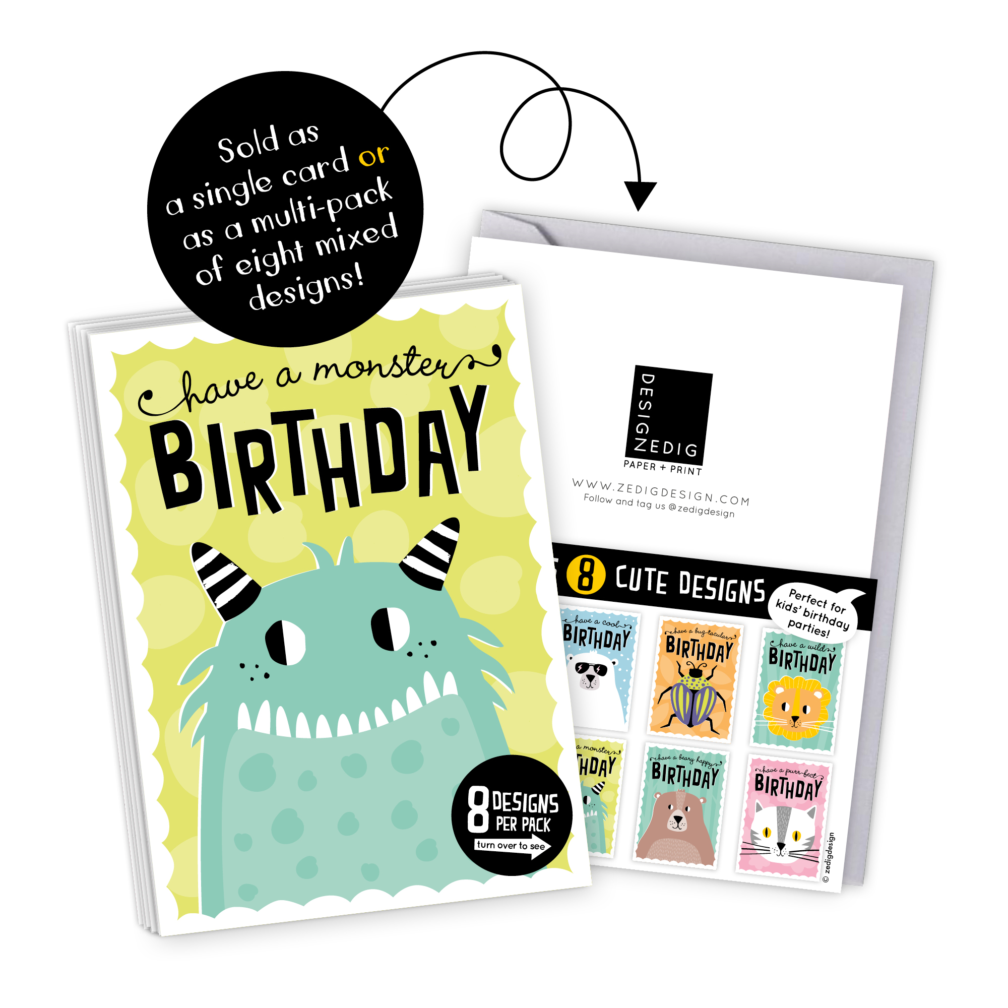 zedigdesign_paw_prints_multi_monster