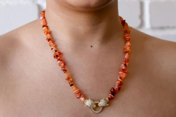 11 coral and goldScreenshot