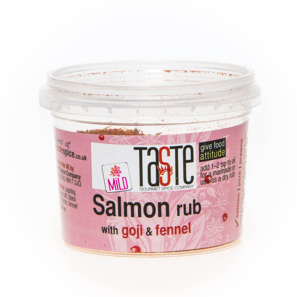 13 Salmon-rub