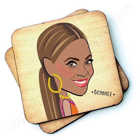 Beyonce Coaster