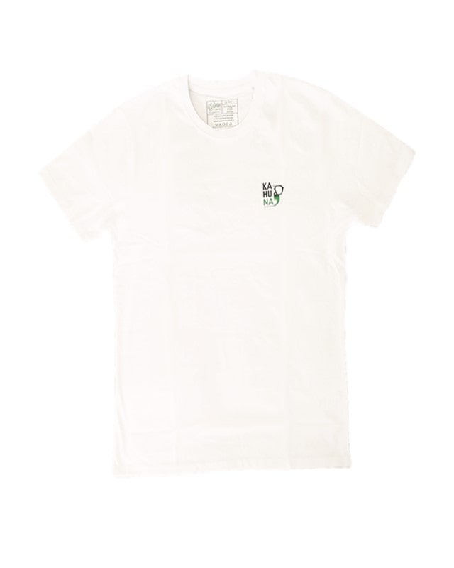 Camiseta-kahuna-store-hombre-joven-algodon-organico-mustang-mono-surf-skate-snow