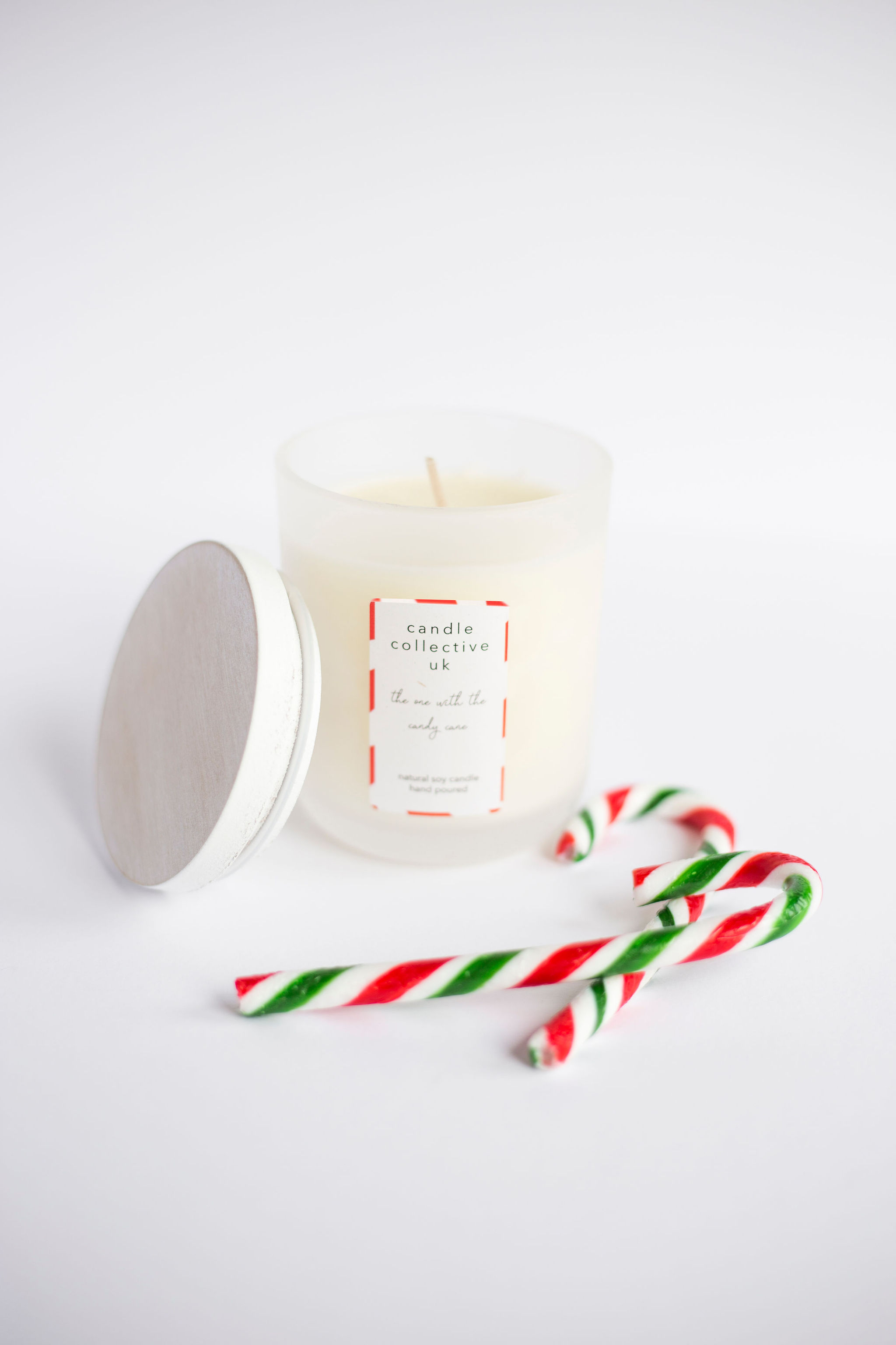 CandleCollectiveSeptember20products141 candy cane luxury candle