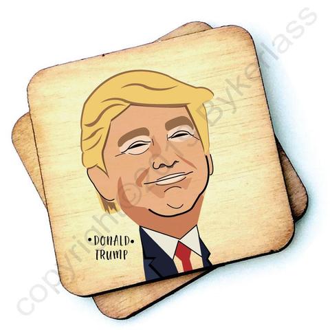 Donald Trump Coaster