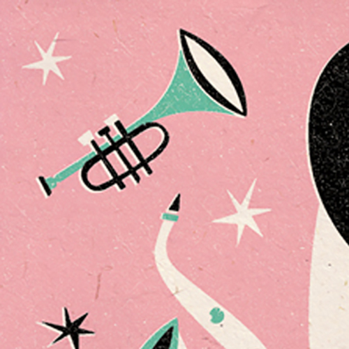 JAZZ 33 _ DETAIL