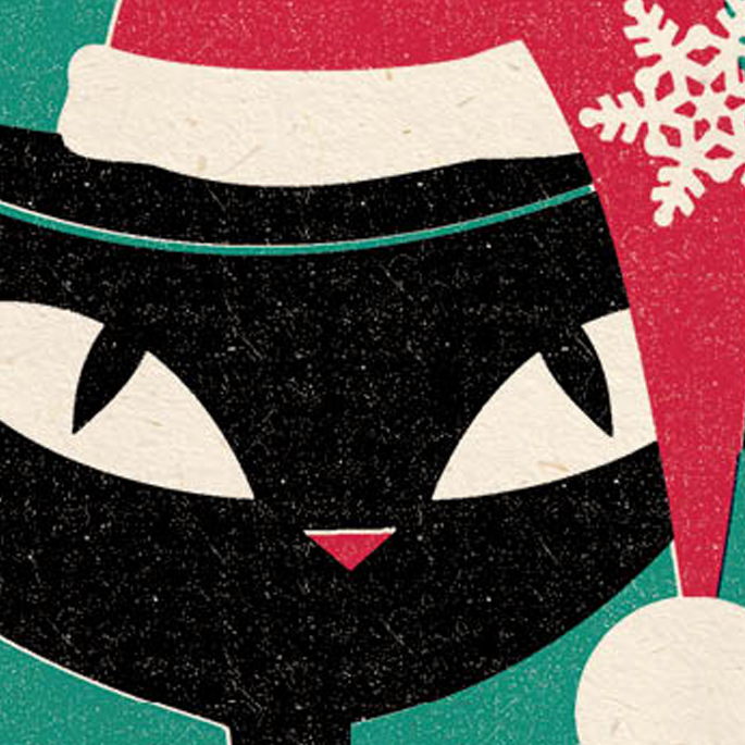 JAZZ CAT XMAS 1_DETAIL