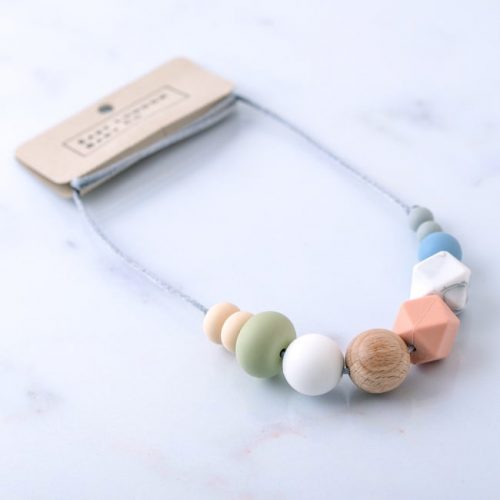 East London Baby Co Leyton necklace