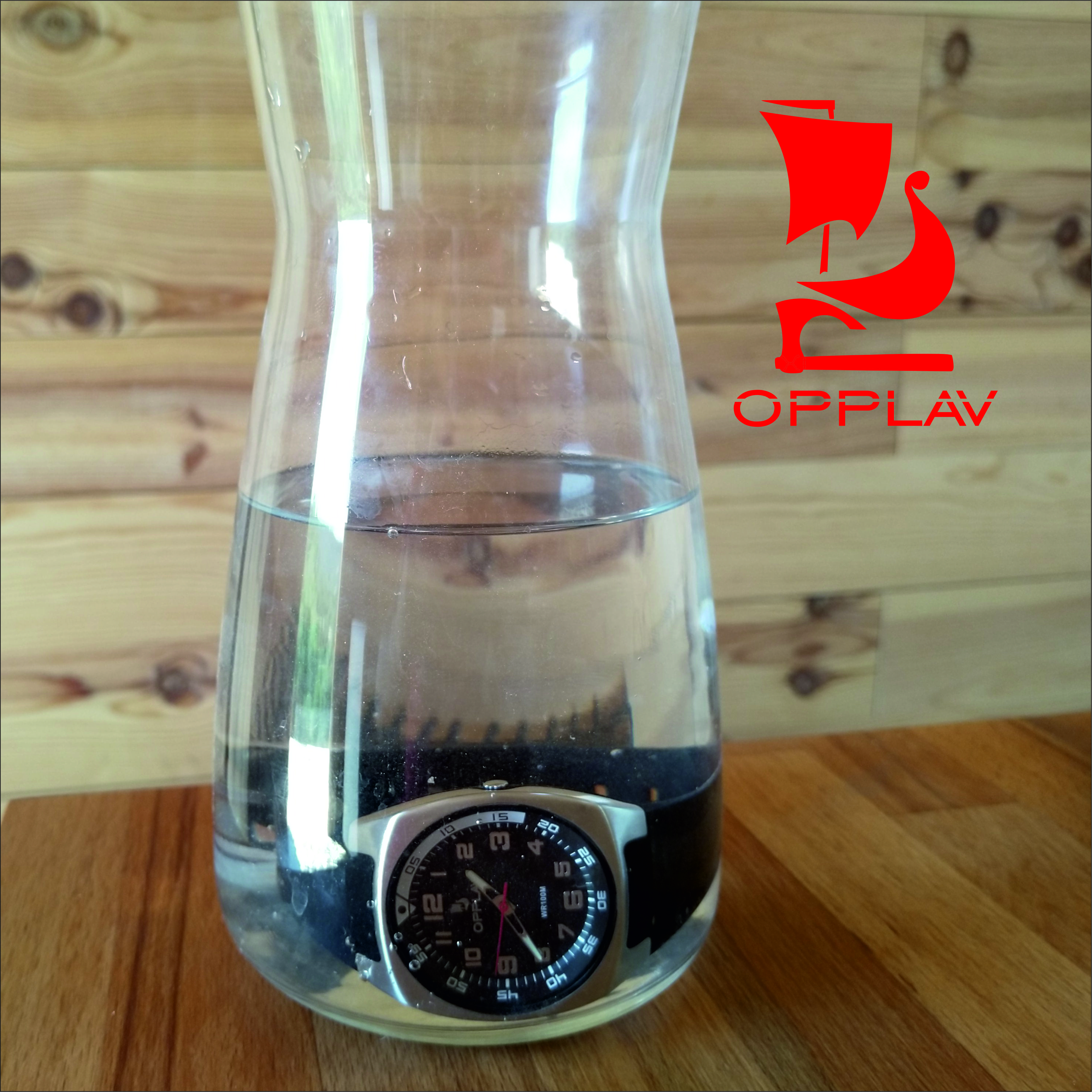 OPPLAV TROPIC BOTTLE