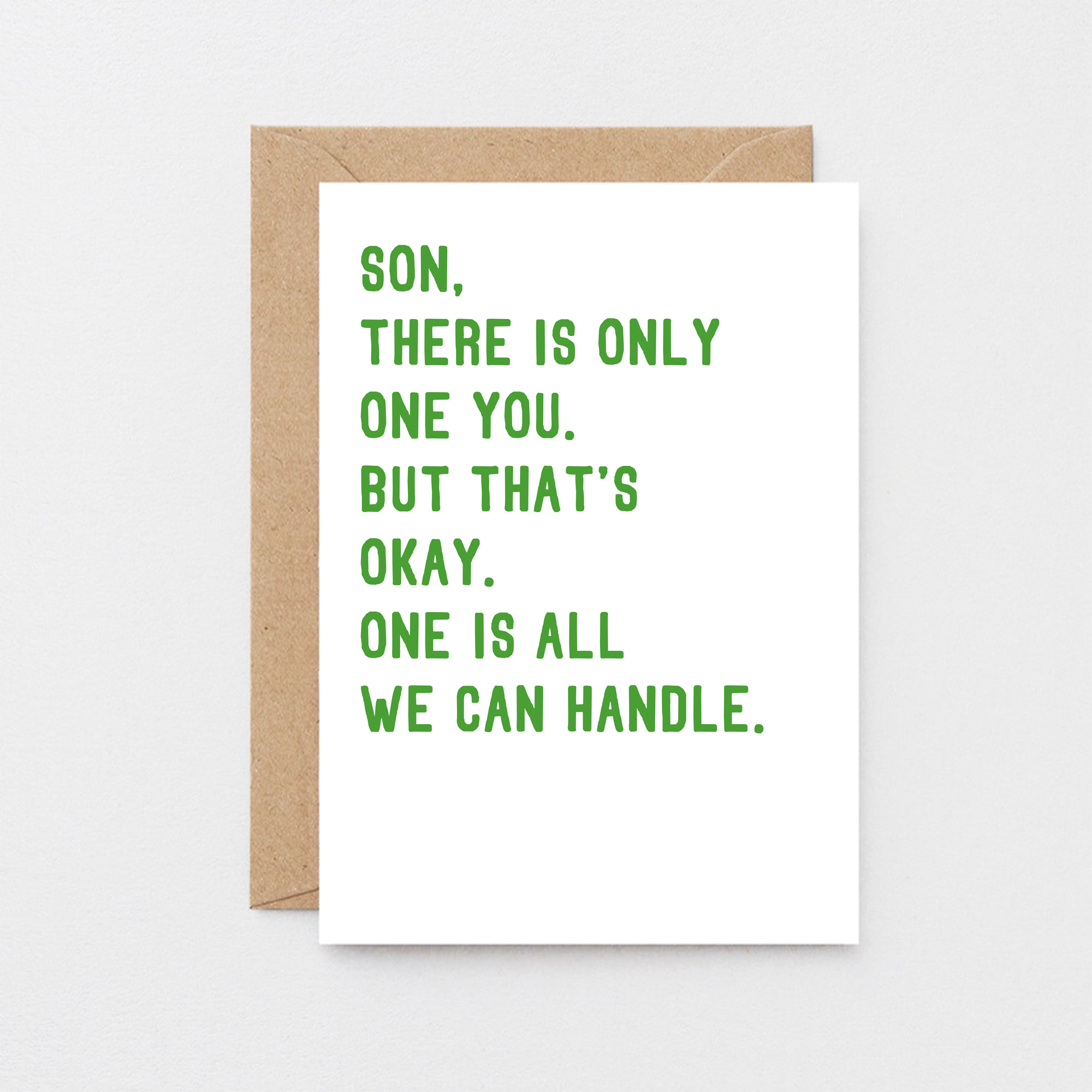 SixElevenCreations-Son-SE2023A6-Kraft