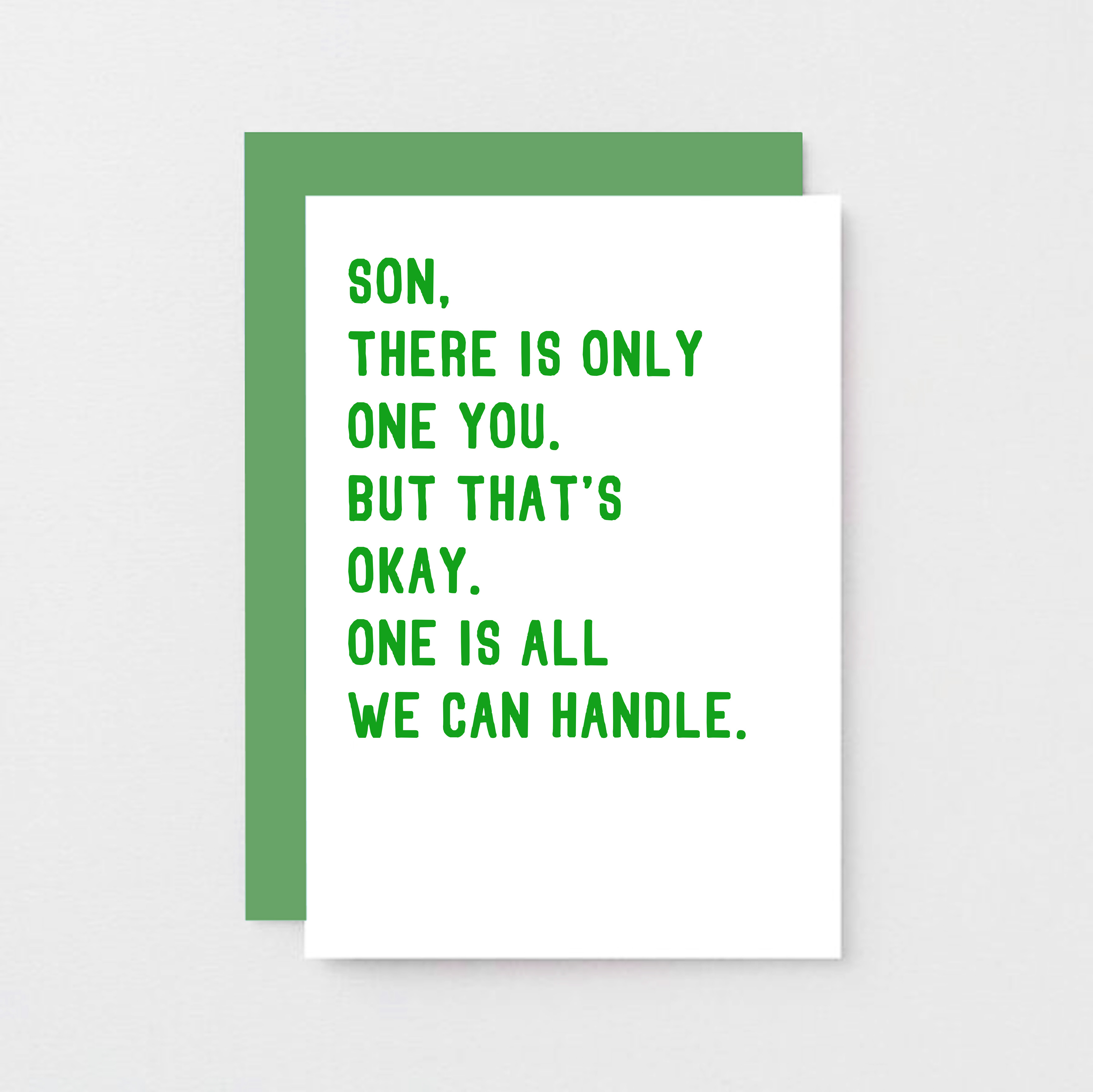 SixElevenCreations-Son-SE2023A6-Meadow Green