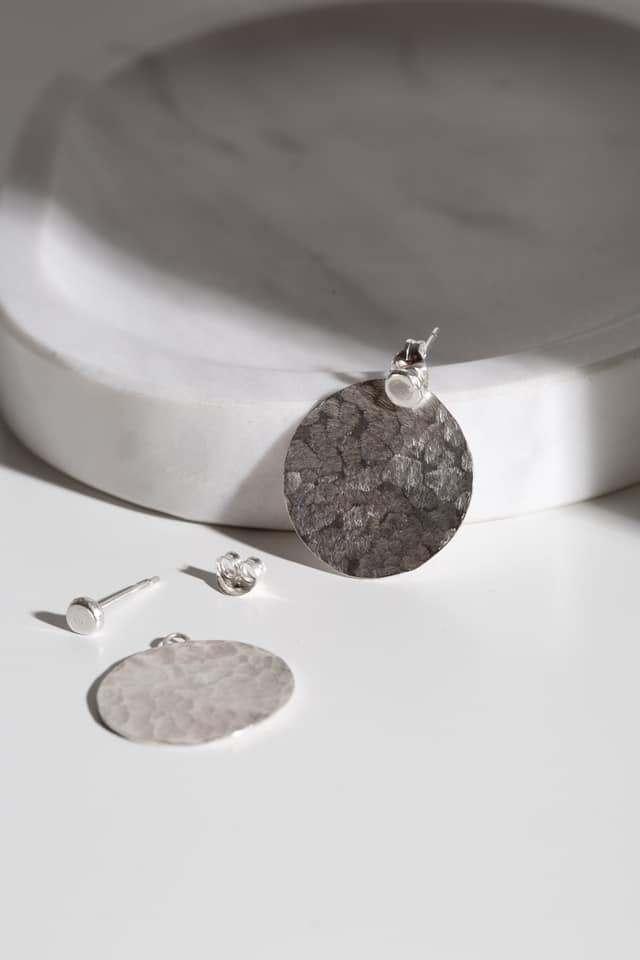 hammered disc jackets 2