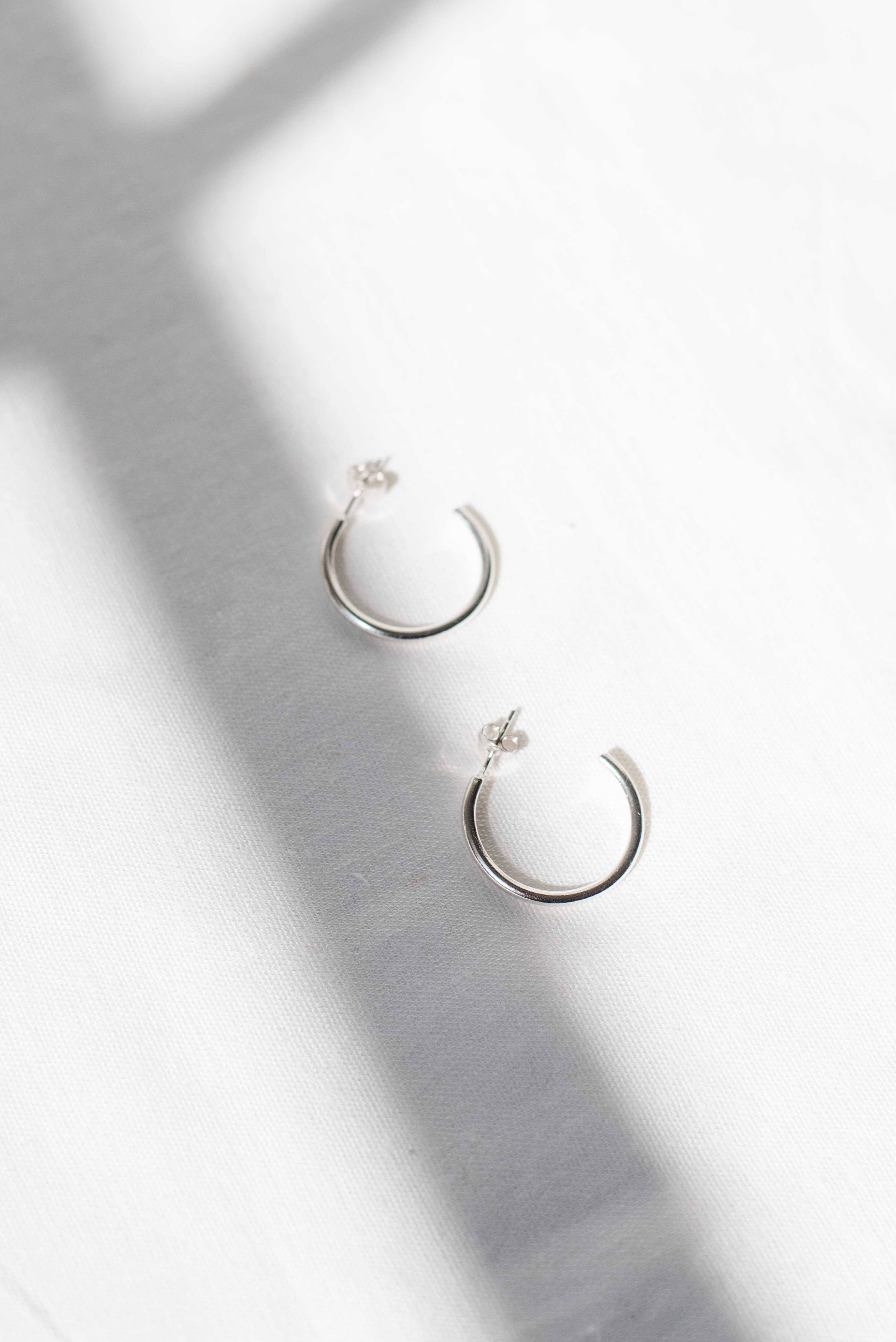 large simple hoops 7