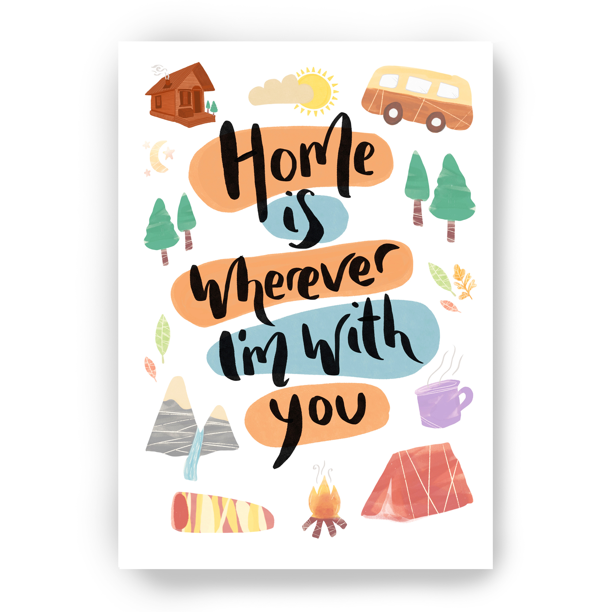print-home-is-with-you