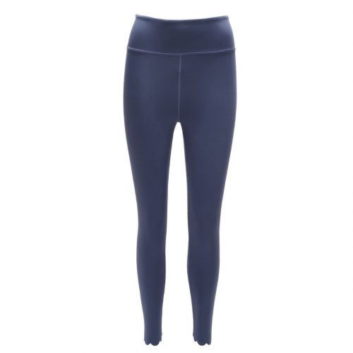 High waist gym leggings with pocket