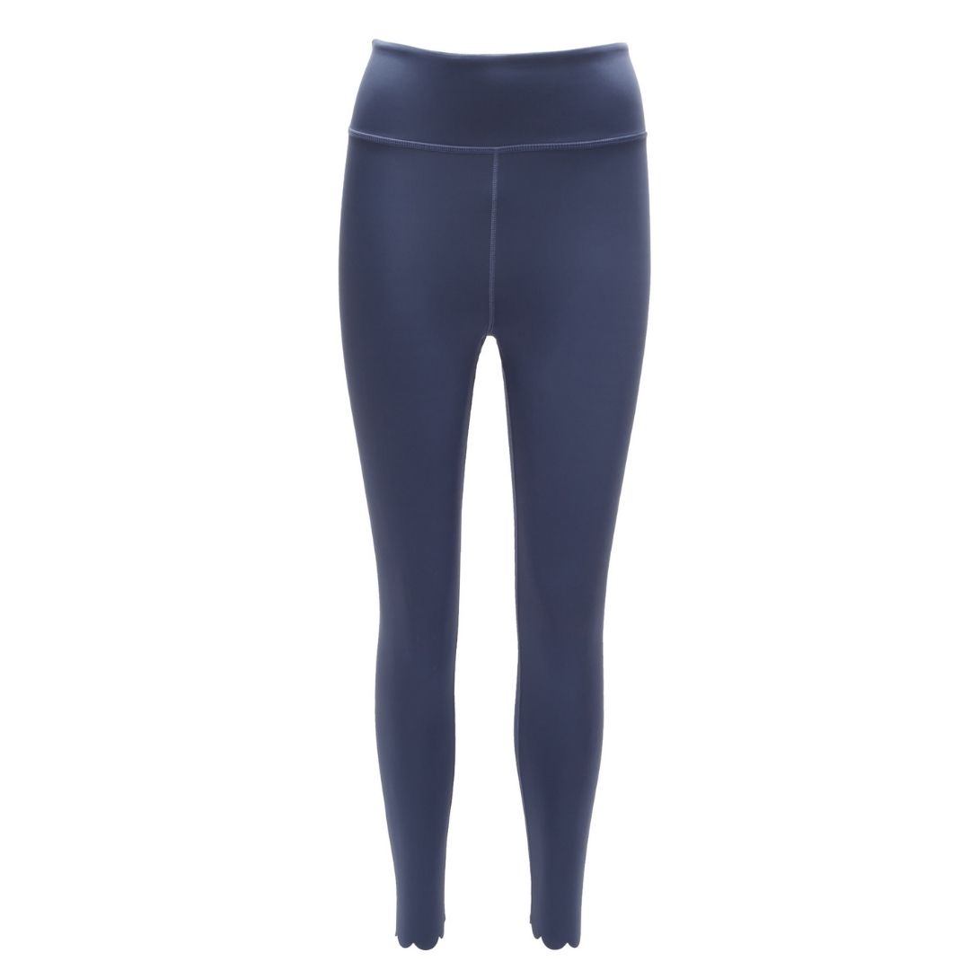 1 High waist gym leggings with pocket