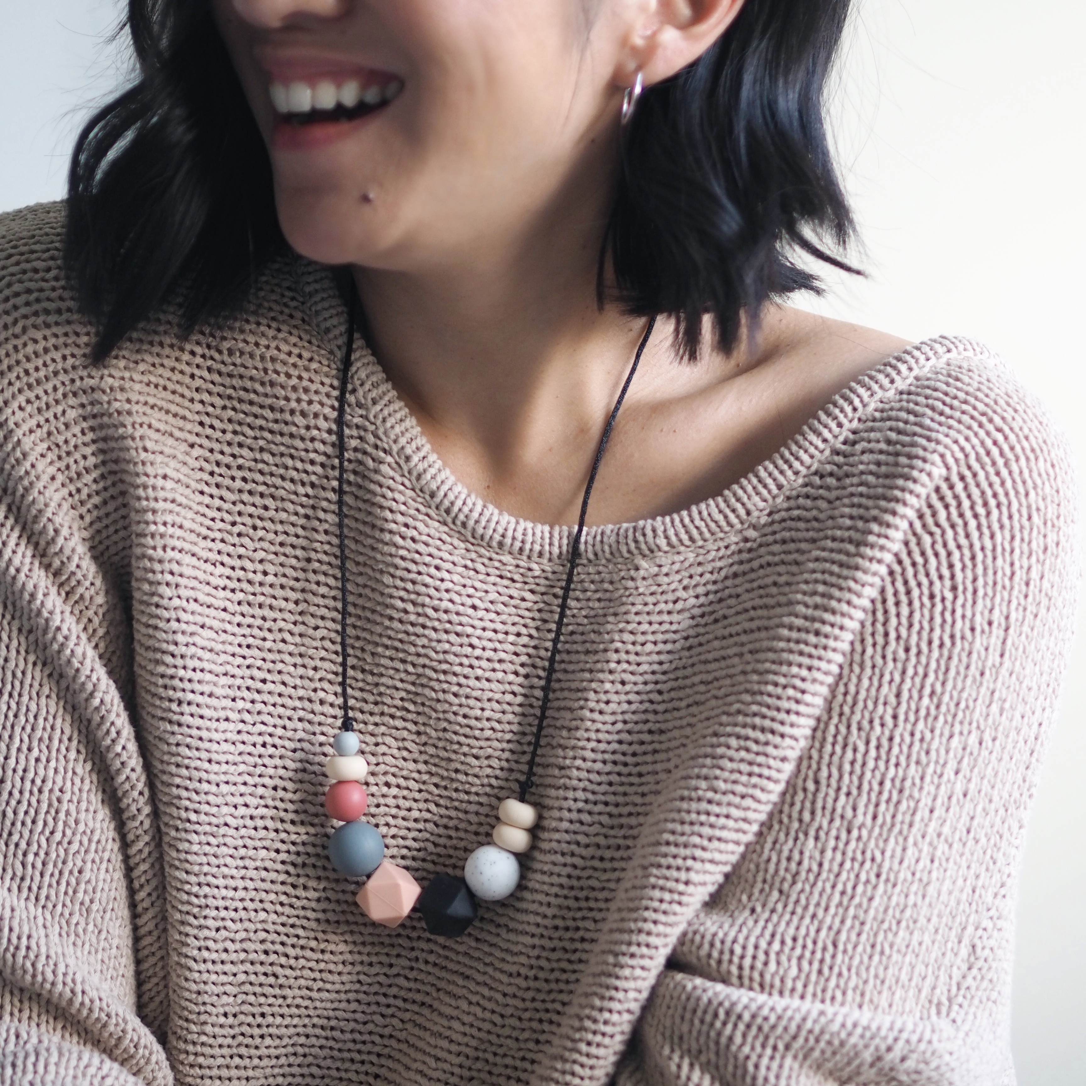 East London Baby Co Bexley necklace East London Baby Co Bexley necklace