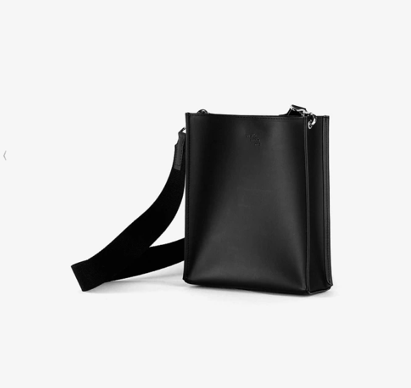 24 blk bk bag