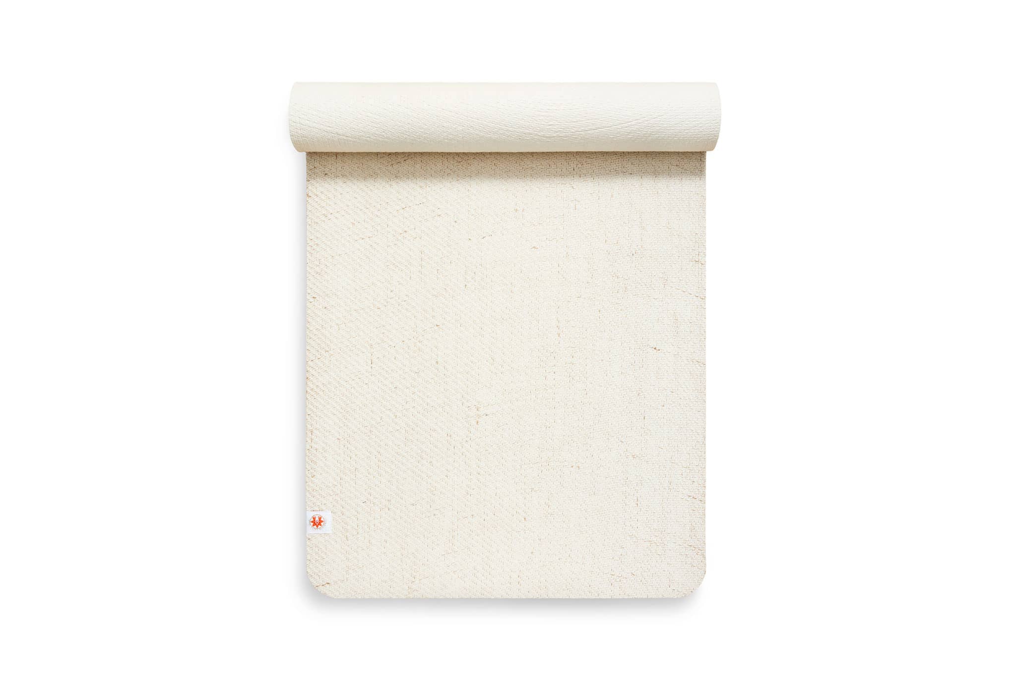 CompleteGrip™ Eco Yoga Mat - Complete Unity Yoga - Eco Natural 4mm