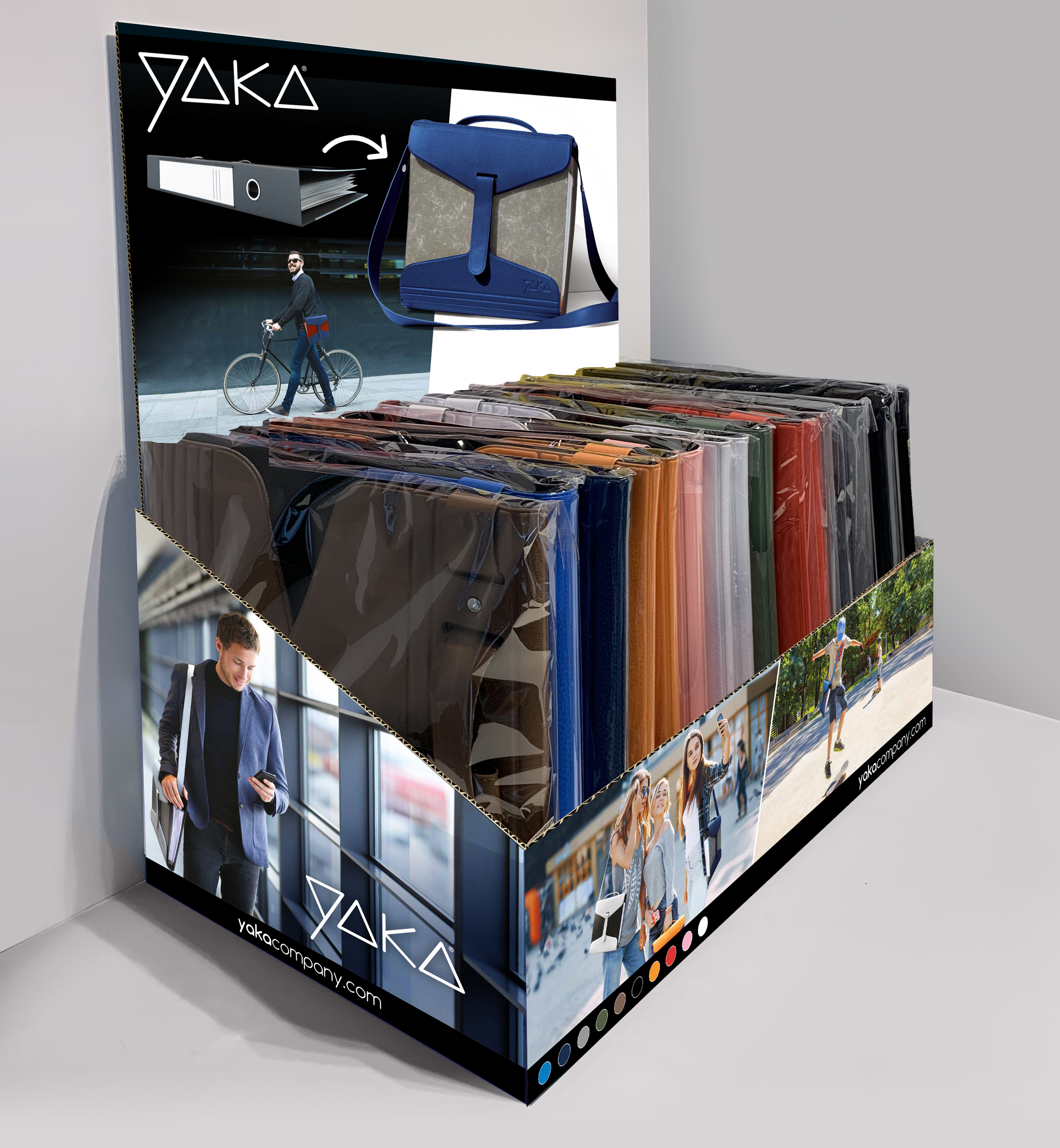 Display Horiz 4 mars