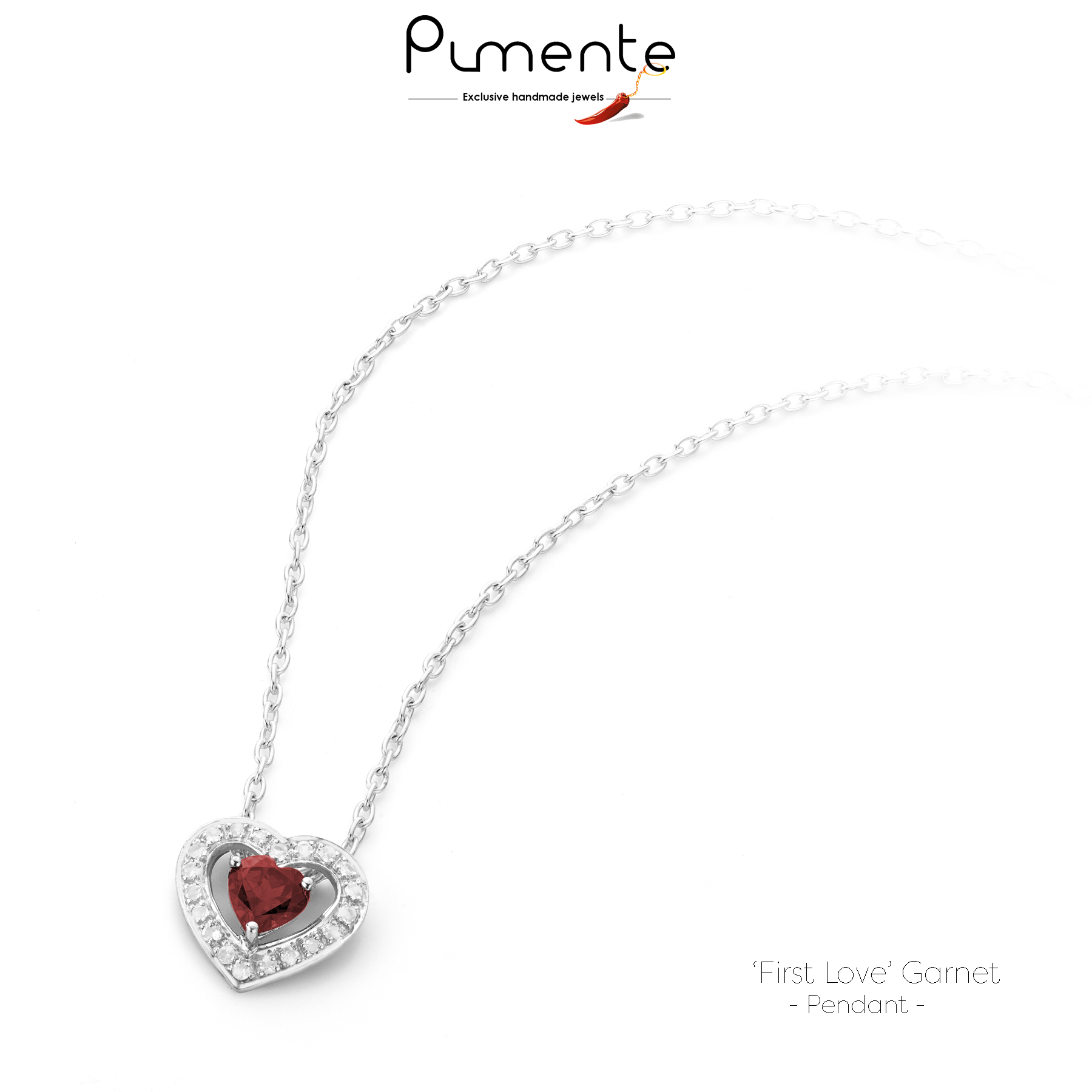 First-Love-Pendant-Silver-Garnet-1