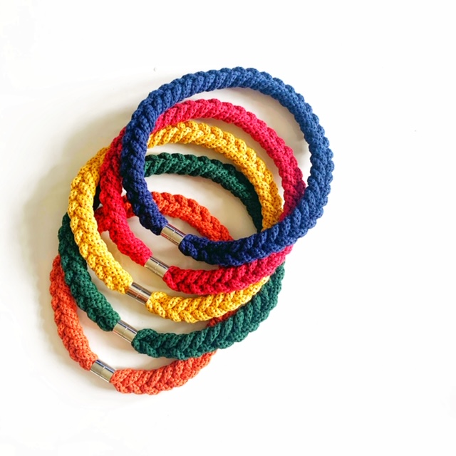 HBT - Rachel Necklace - GBP 20.00