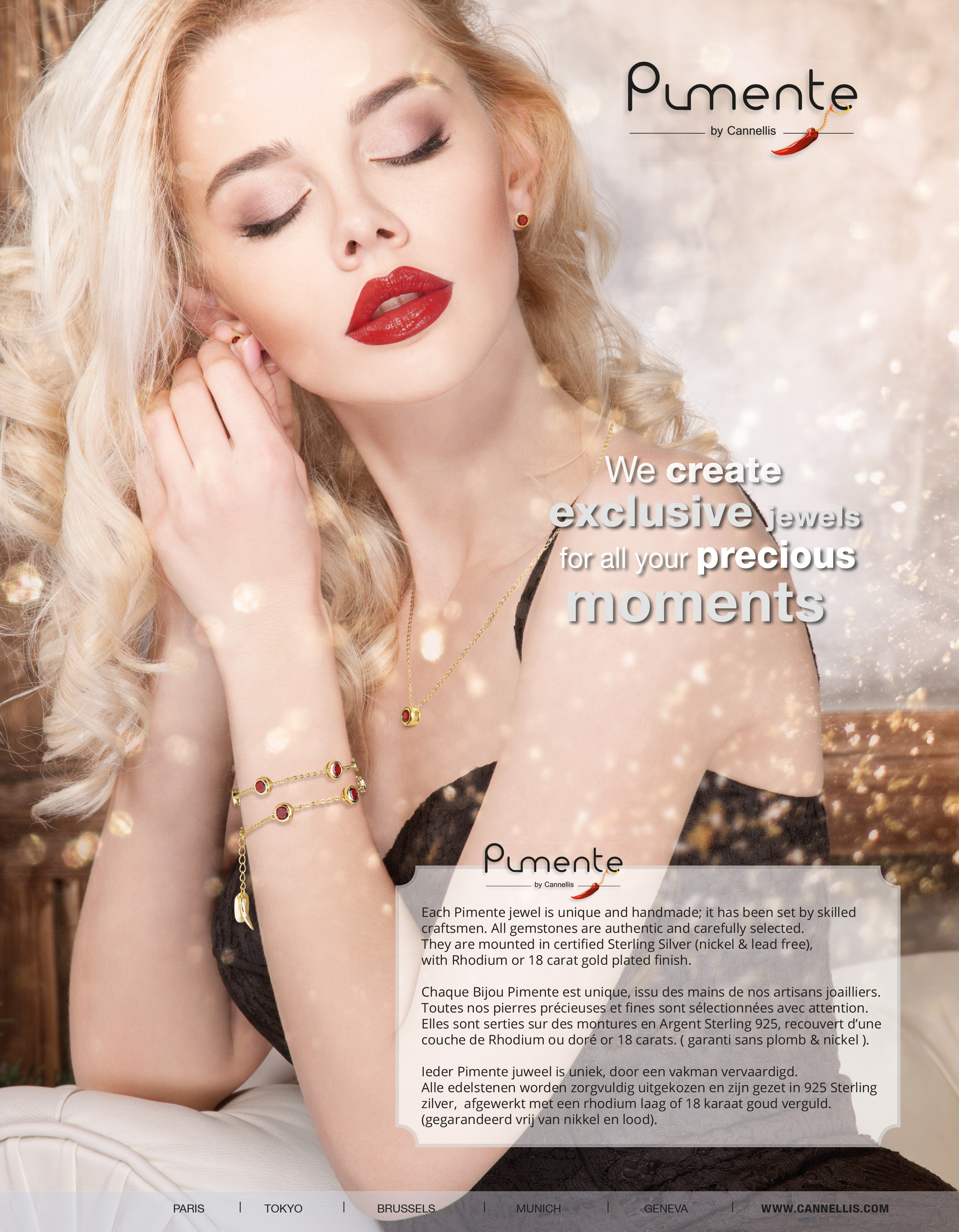 KLM winter 2018 Bubbles garnet.indd