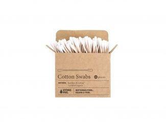 18 biodegradablecottonswabshydrophilbamboocottonbiodegradableearbudshydrophilukdistributorukdistributor-325x244