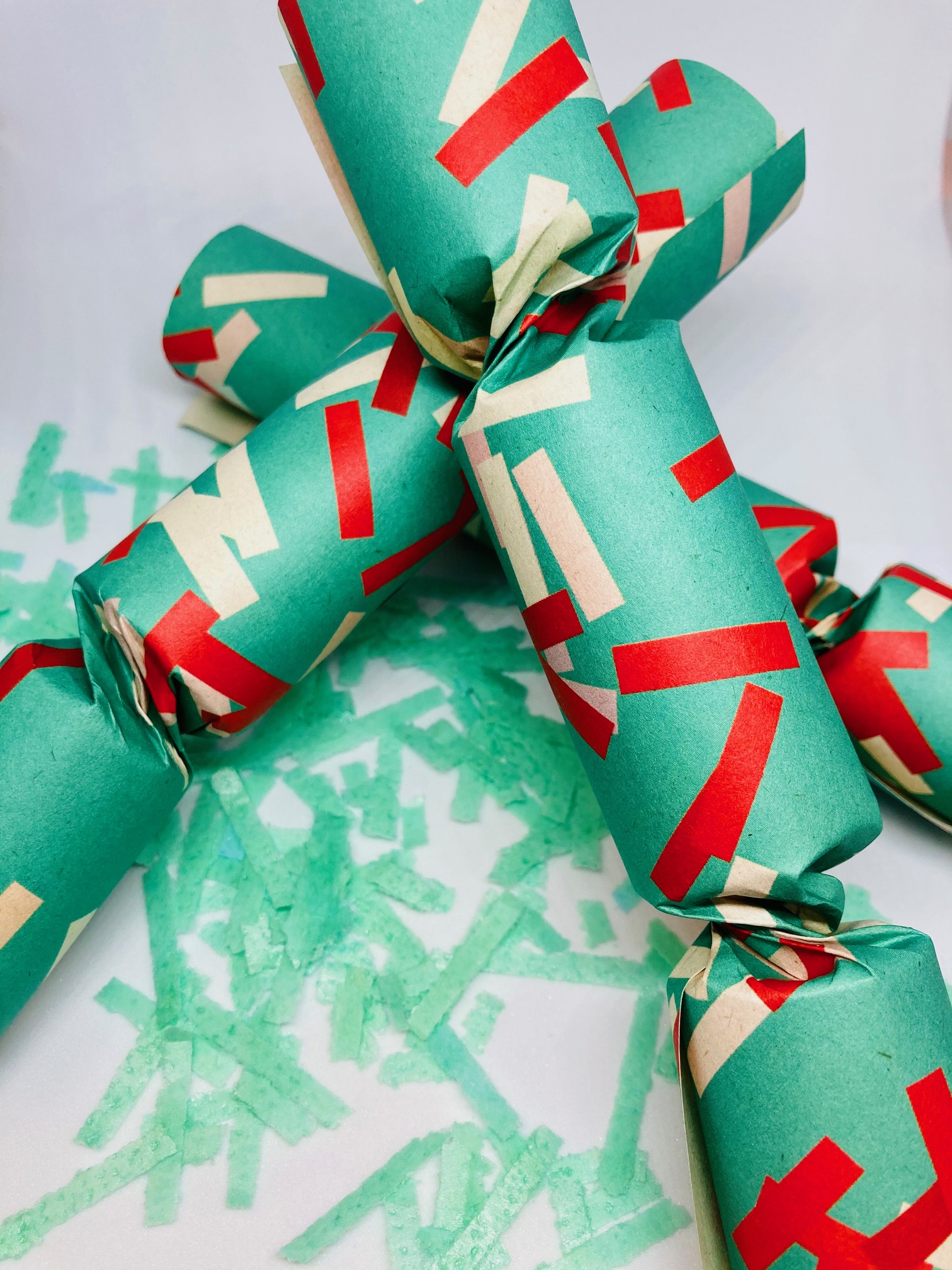 3 crackers pine on white 3 conscious crackers pine