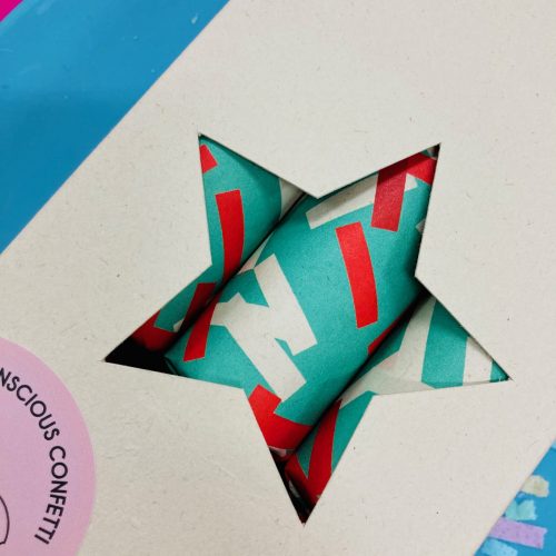 3 conscious crackers