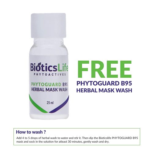 Free Herbal Wash