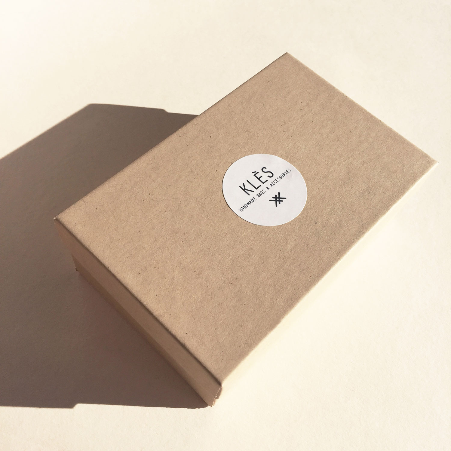Packaging-Kles