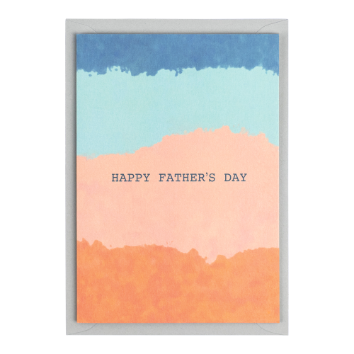 Father's Day Card