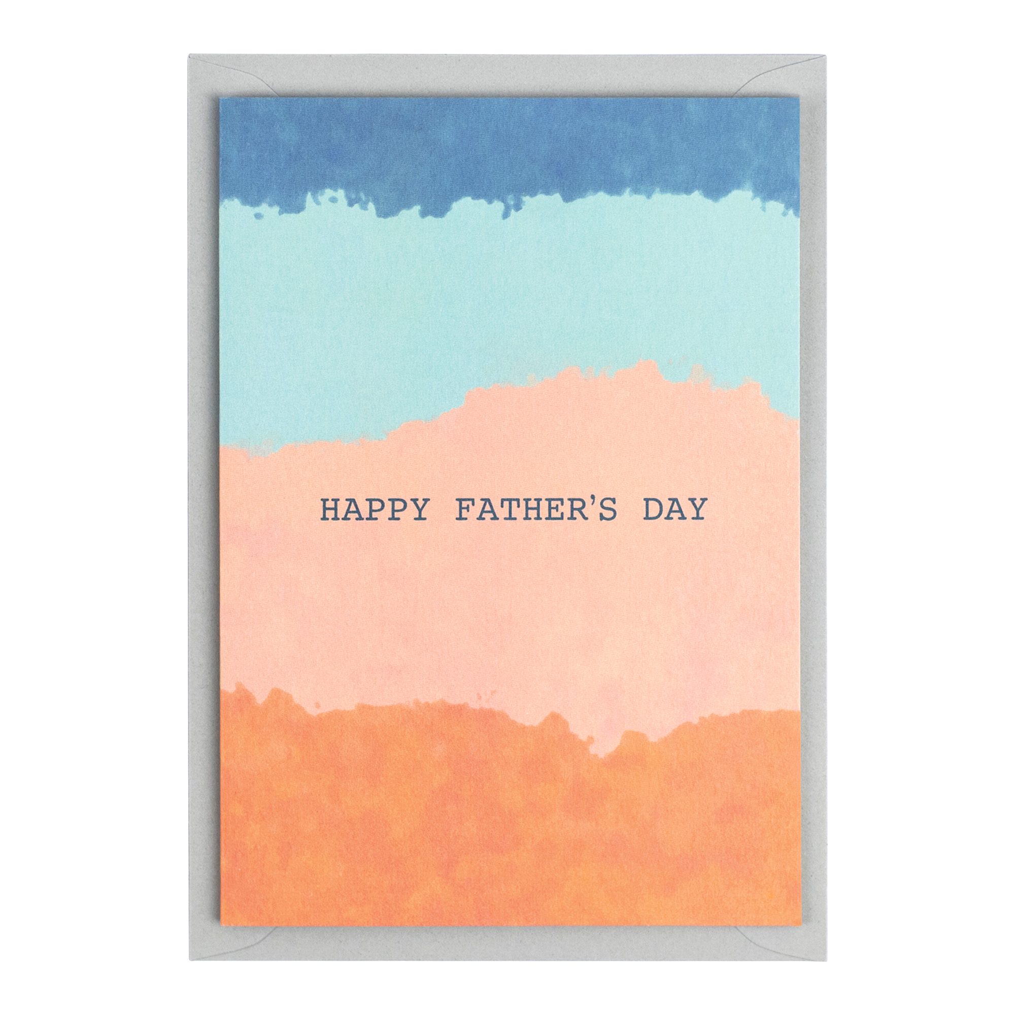Father's Day Card Father's Day Card