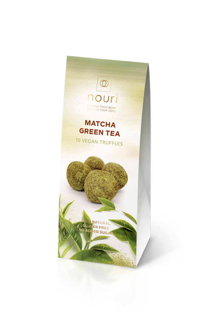 10 Matcha vegan truffles nouri 10 Matcha vegan truffles nouri