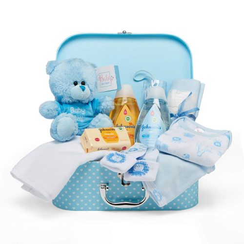 New Baby Gifts