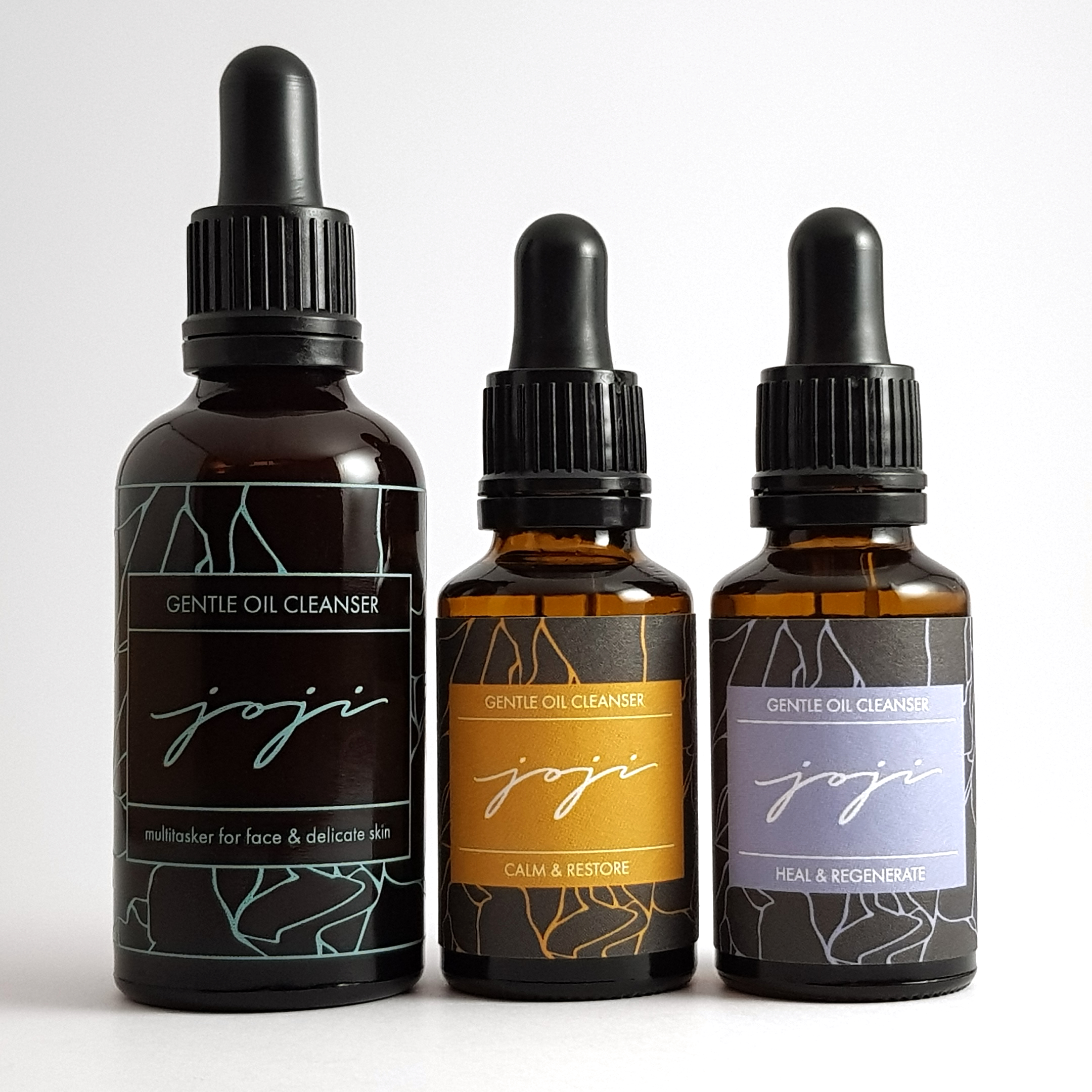 Cleanser Group_Clam_Heal