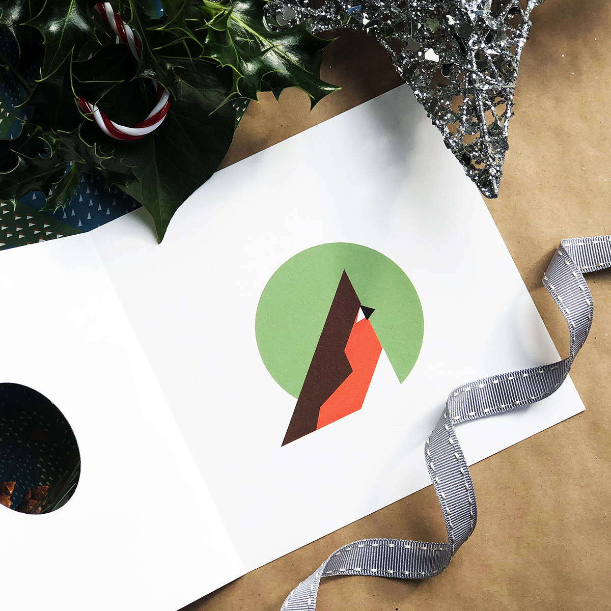 Cosy Christmas (inside)